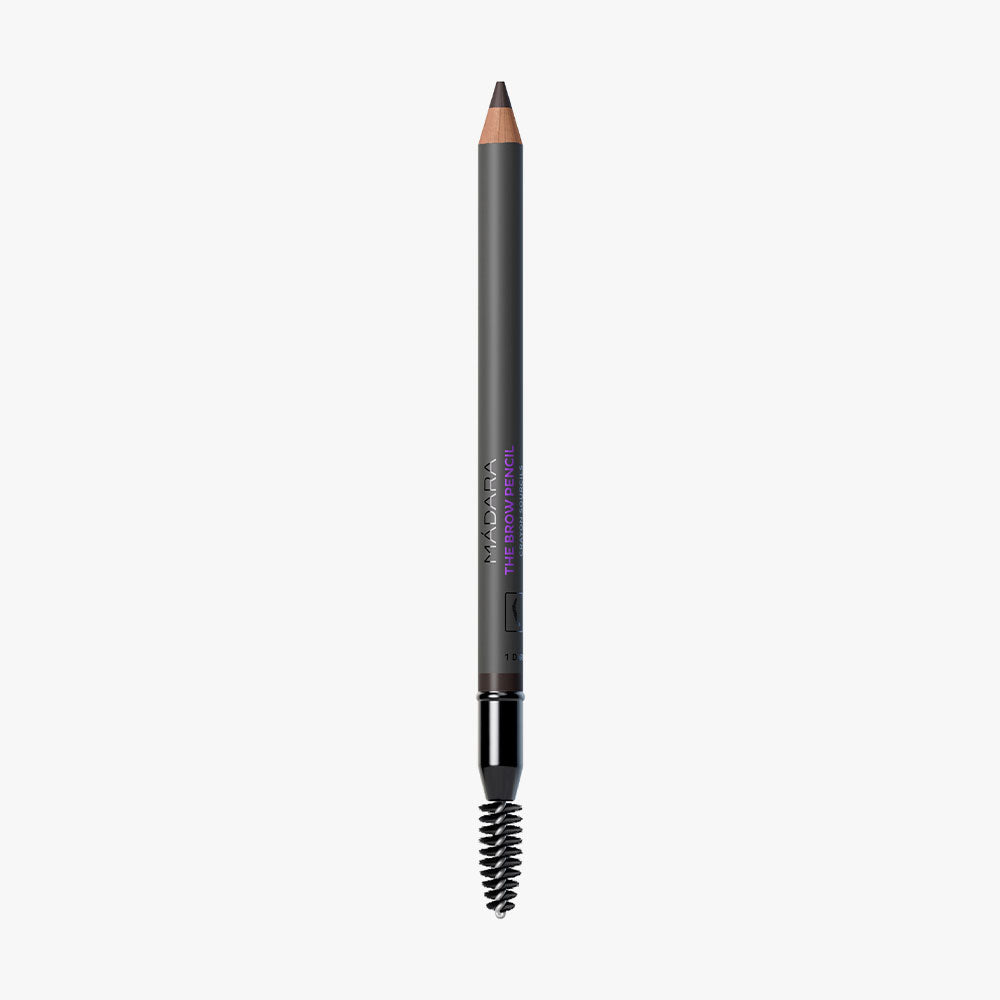 The Brow Pencil – Dark Brown 1