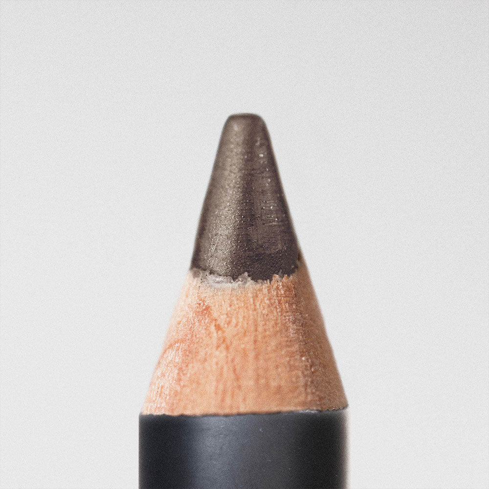 The Brow Pencil – Medium Brown 2