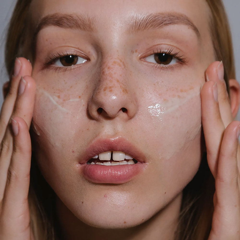 Acne Hydra-Derm Balancing Fluid