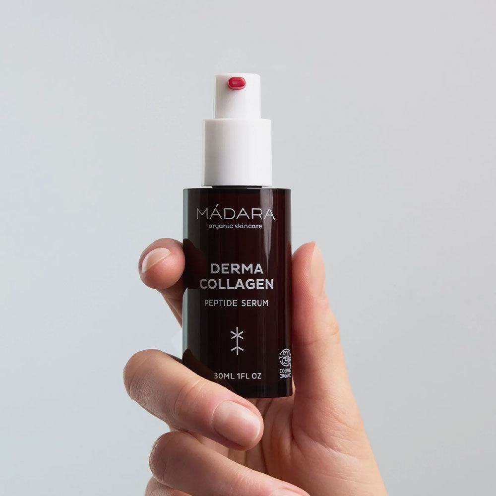Derma Collagen Peptide Serum