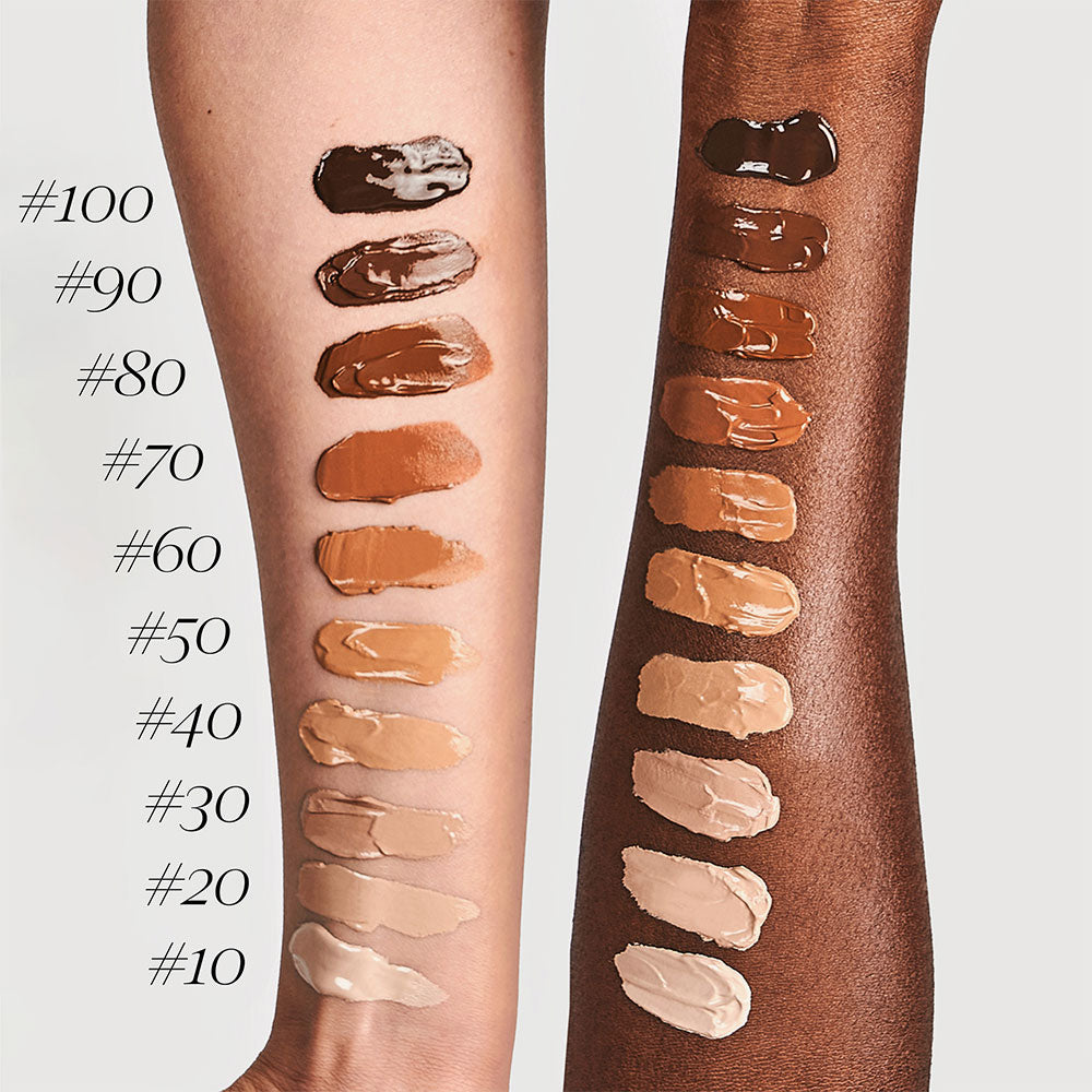 Skin Equal Foundation – Sand 40