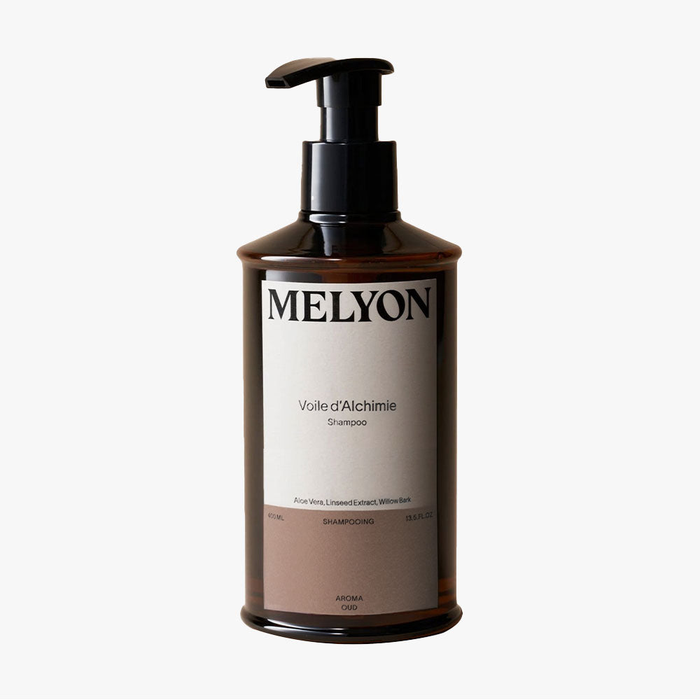 Shampoo – Voile d'Alchimie – 400ml