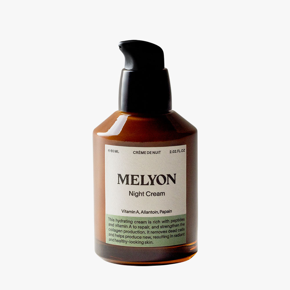 Melyon Night Cream