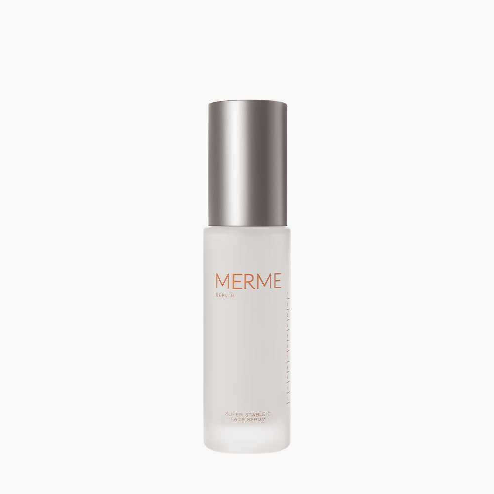 Super Stable C Face Serum
