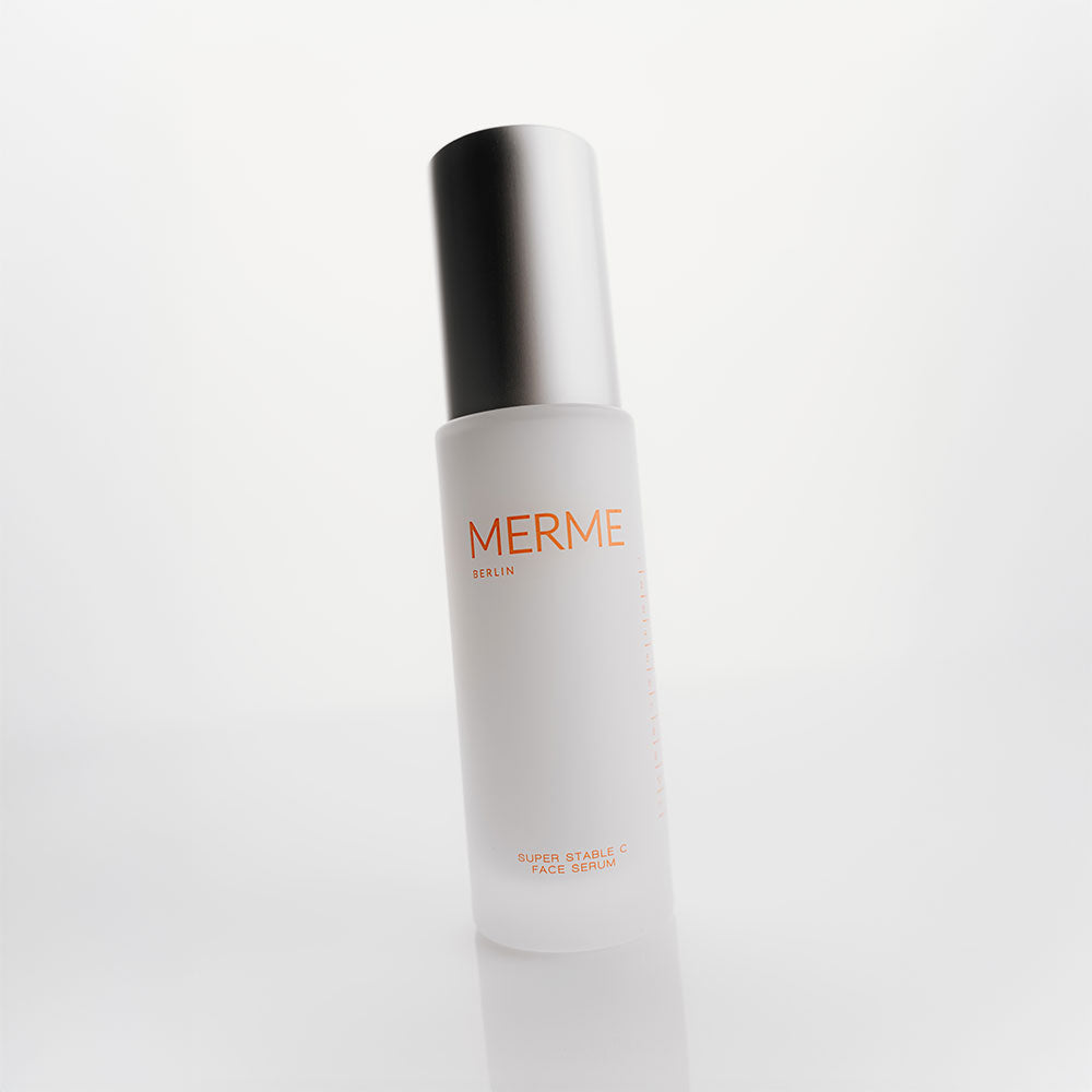 Super Stable C Face Serum