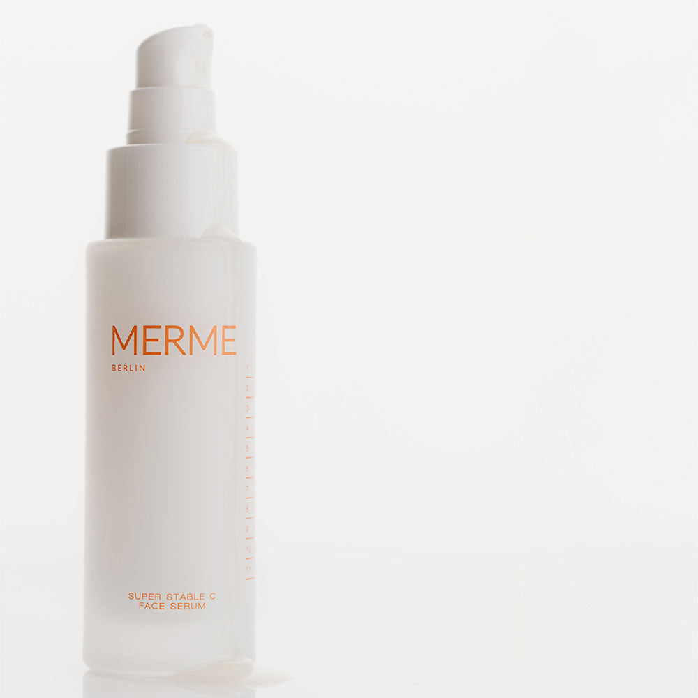 Super Stable C Face Serum