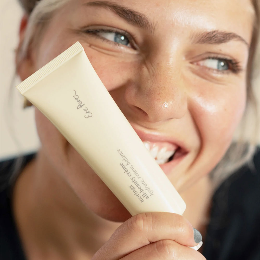 Moringa All-Beauty Crème