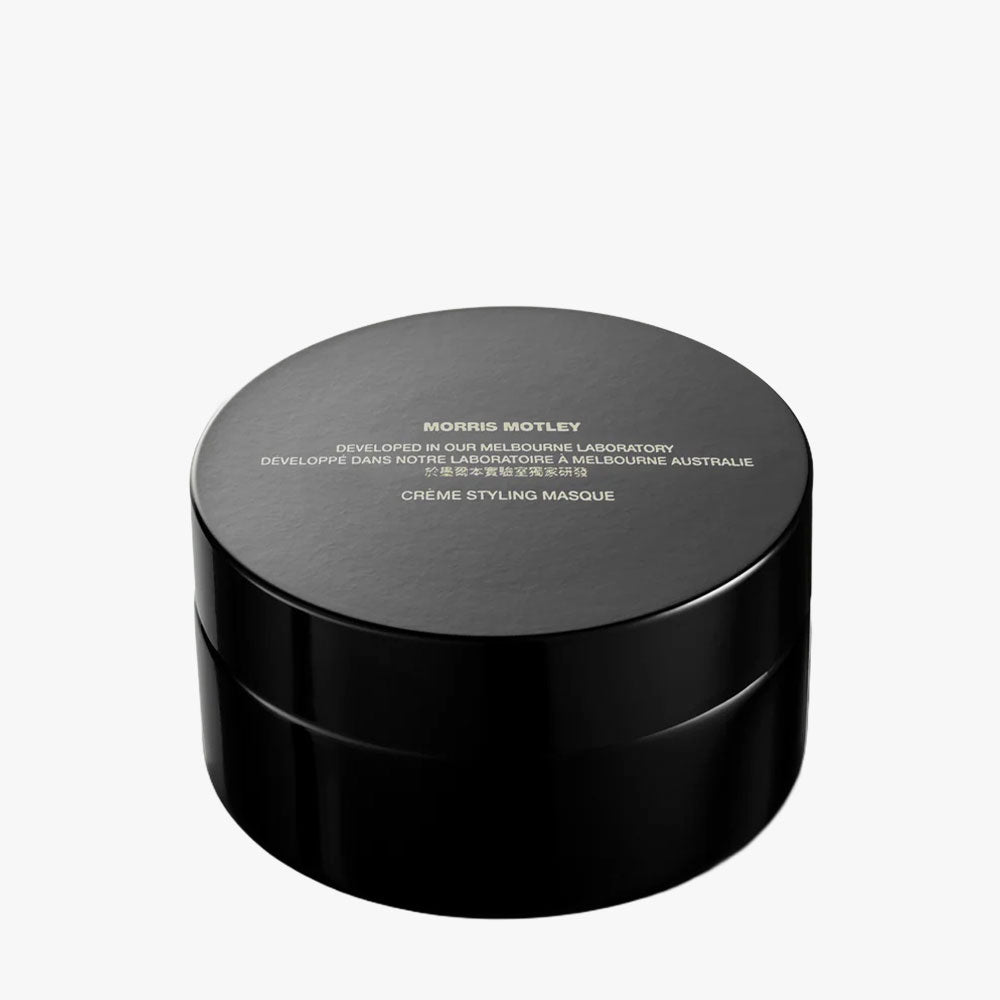 Crème Styling Masque