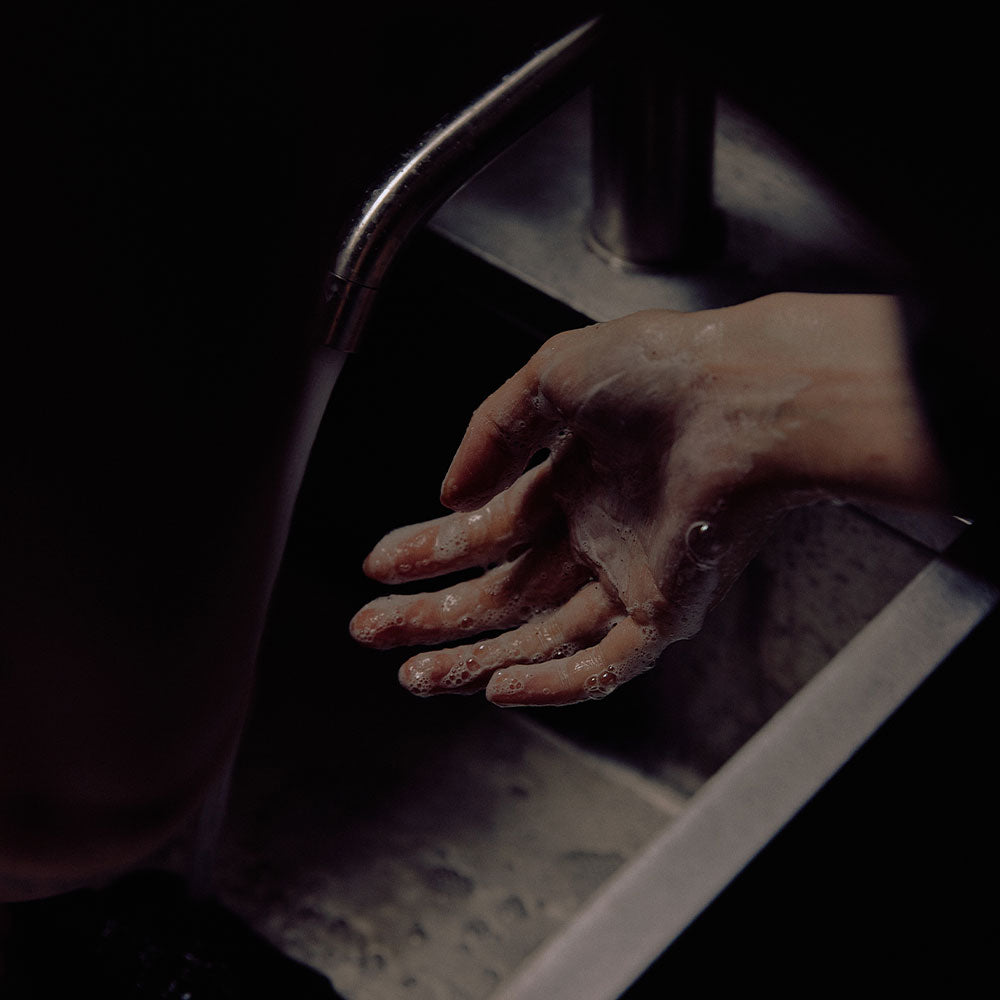 Papyrus Conditioning Handwash