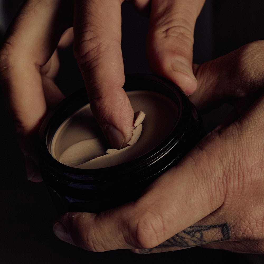 Matte Styling Balm - 100g