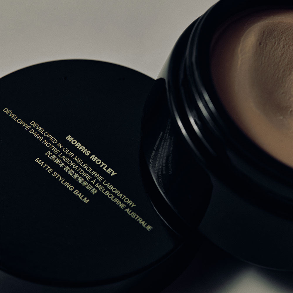 Matte Styling Balm - 100g