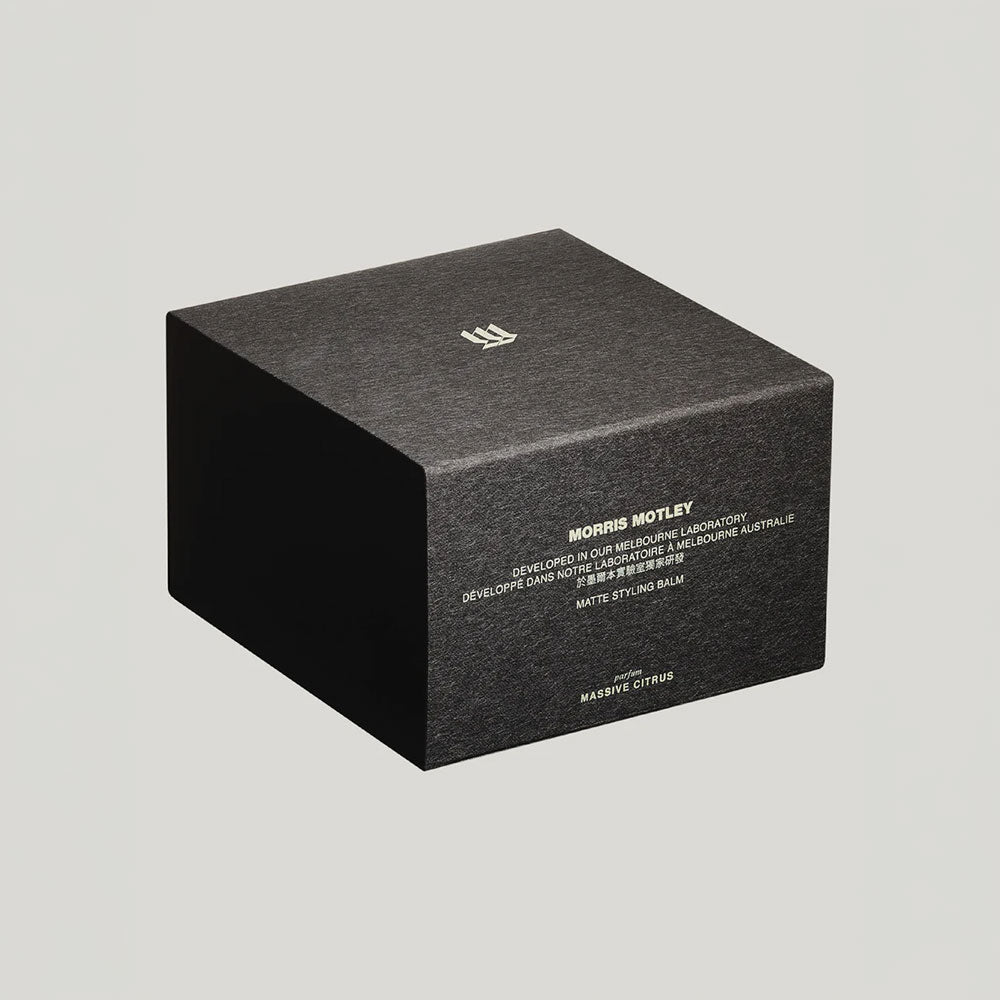 Matte Styling Balm – 50g