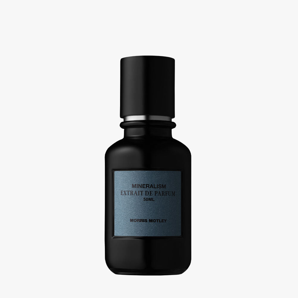 Mineralism – Extrait de Parfum – 50ml
