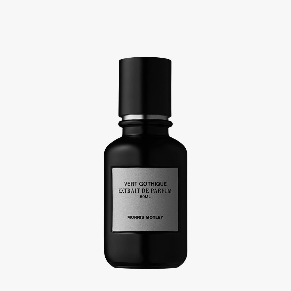 Vert Gothique – Extrait de Parfum – 50ml