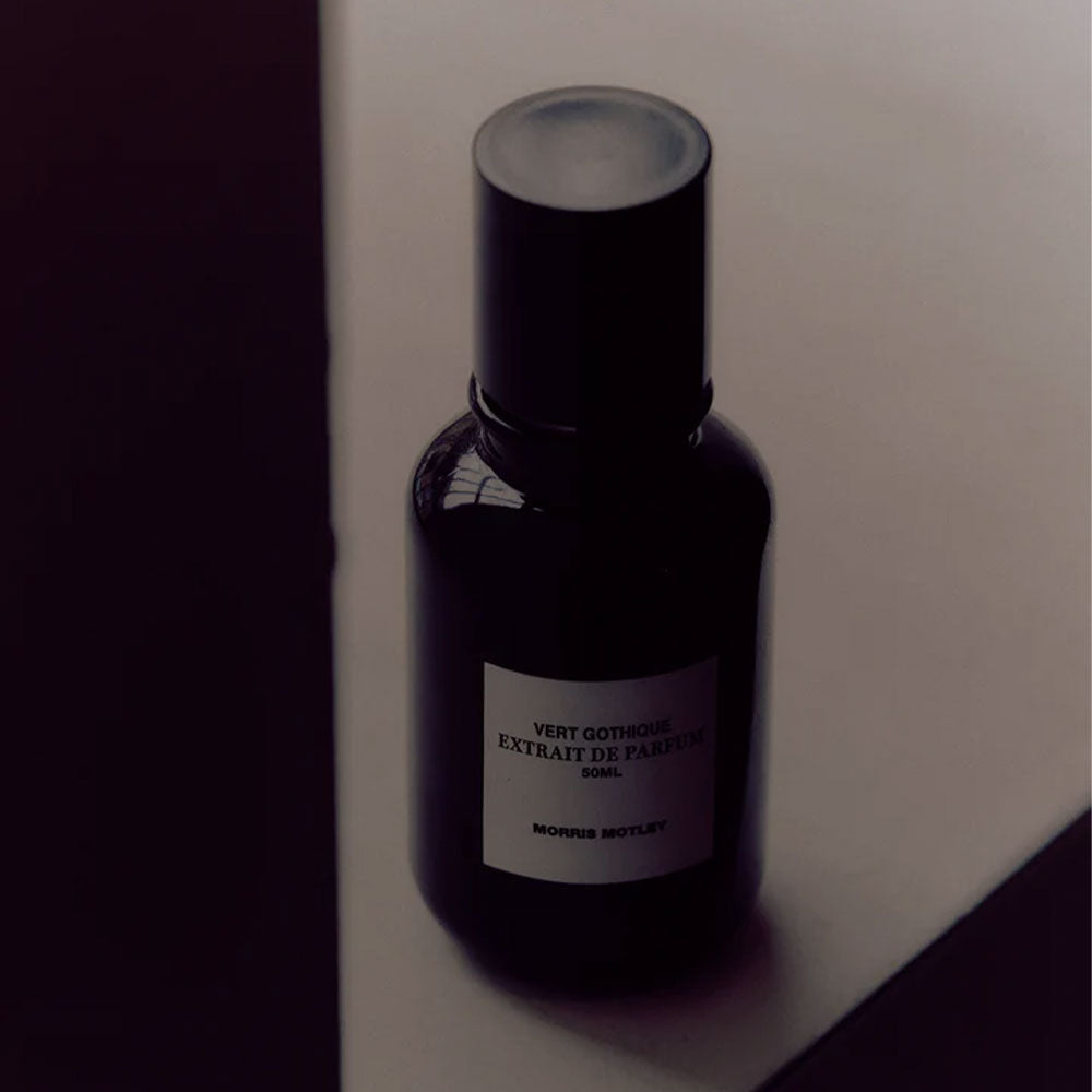 Vert Gothique – Extrait de Parfum – 50ml