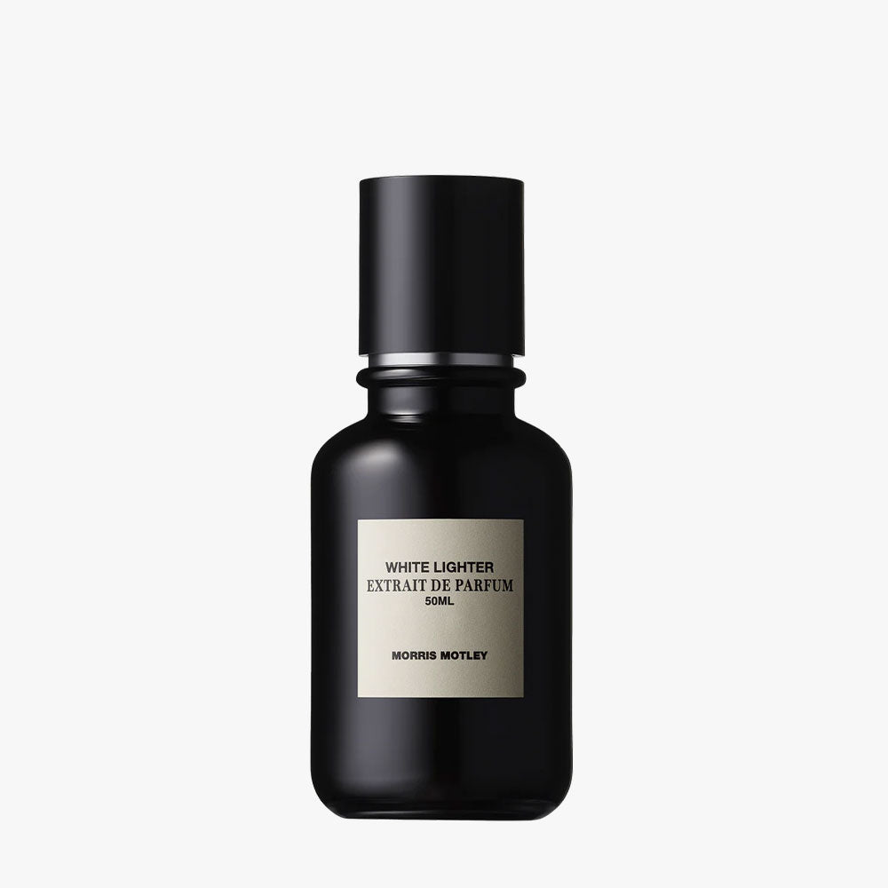 White Lighter – Extrait de Parfum – 50ml