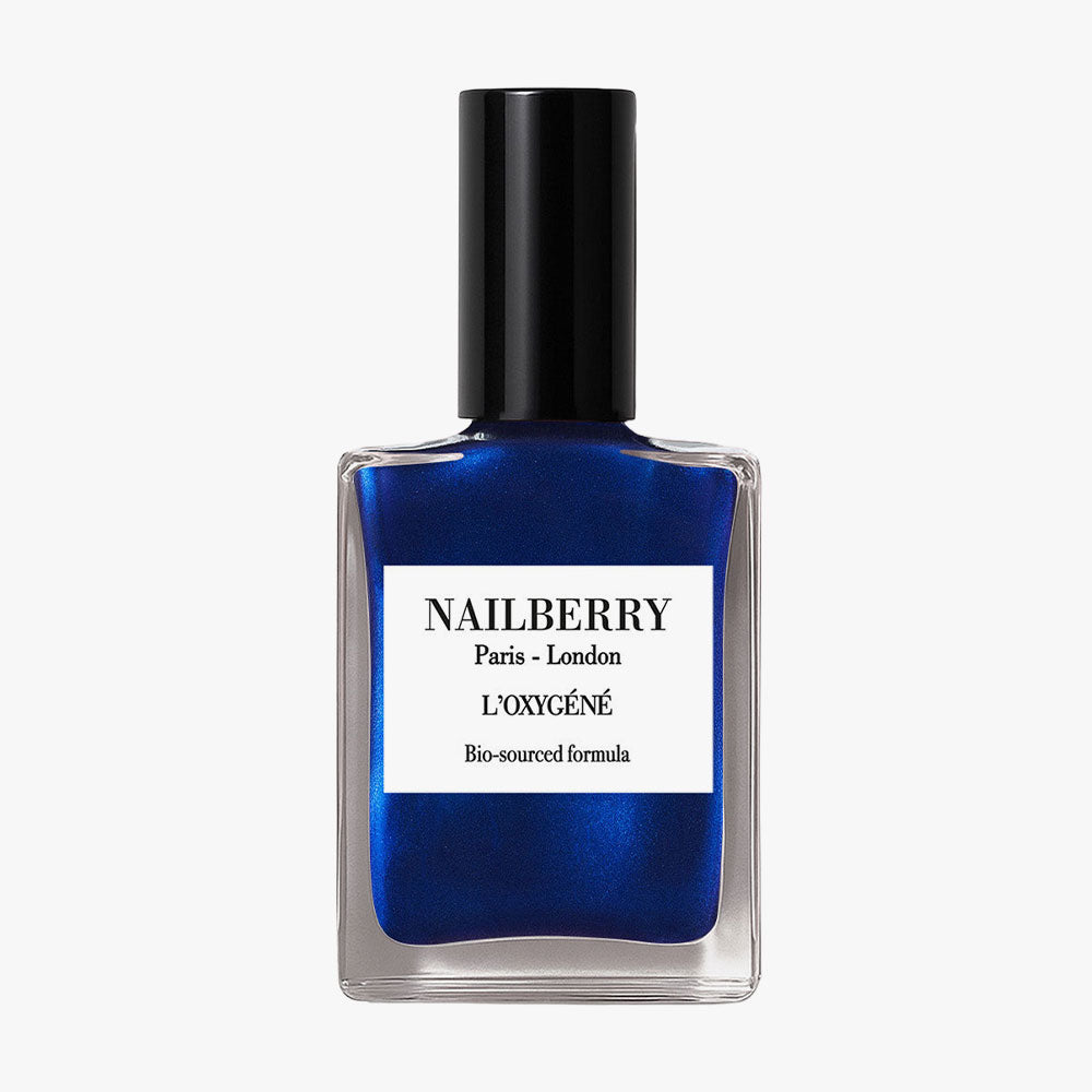 Blue Moon – Nail Polish