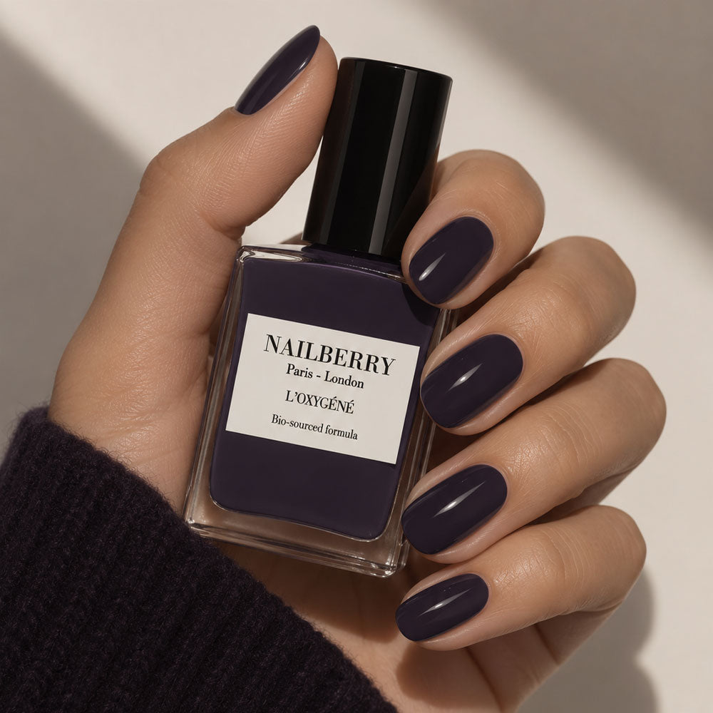 Blueberry – Nail Polish