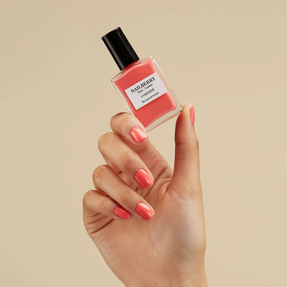 English Rose – Nail Polish