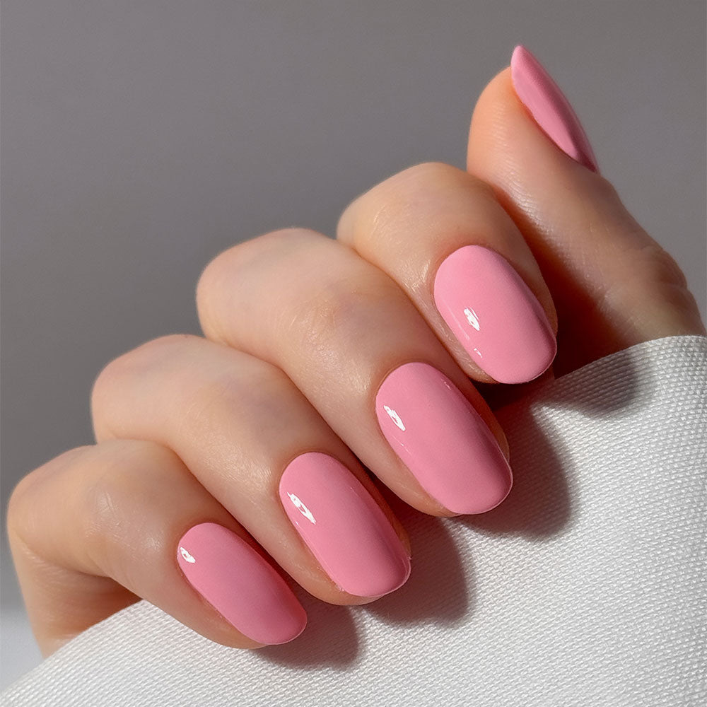 Imperial Blush – Nail Polish