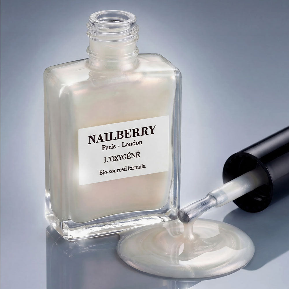 Inner Glow – Nail Polish
