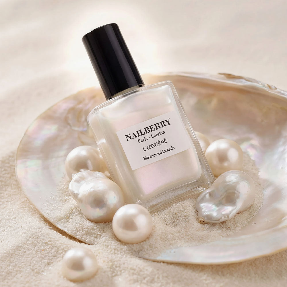 Inner Glow – Nail Polish