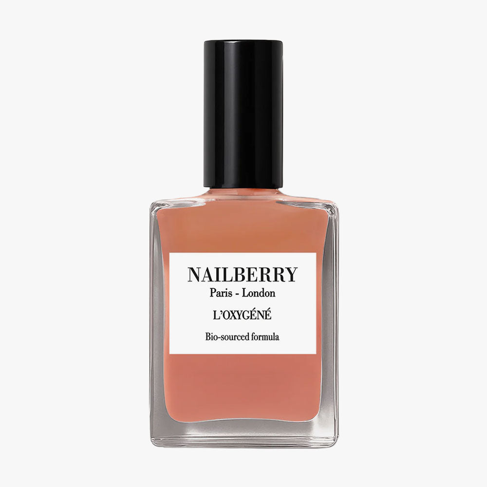 Made You Blush – Nail Polish