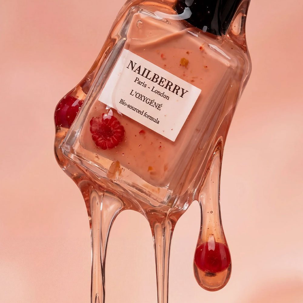 Made You Blush – Nail Polish