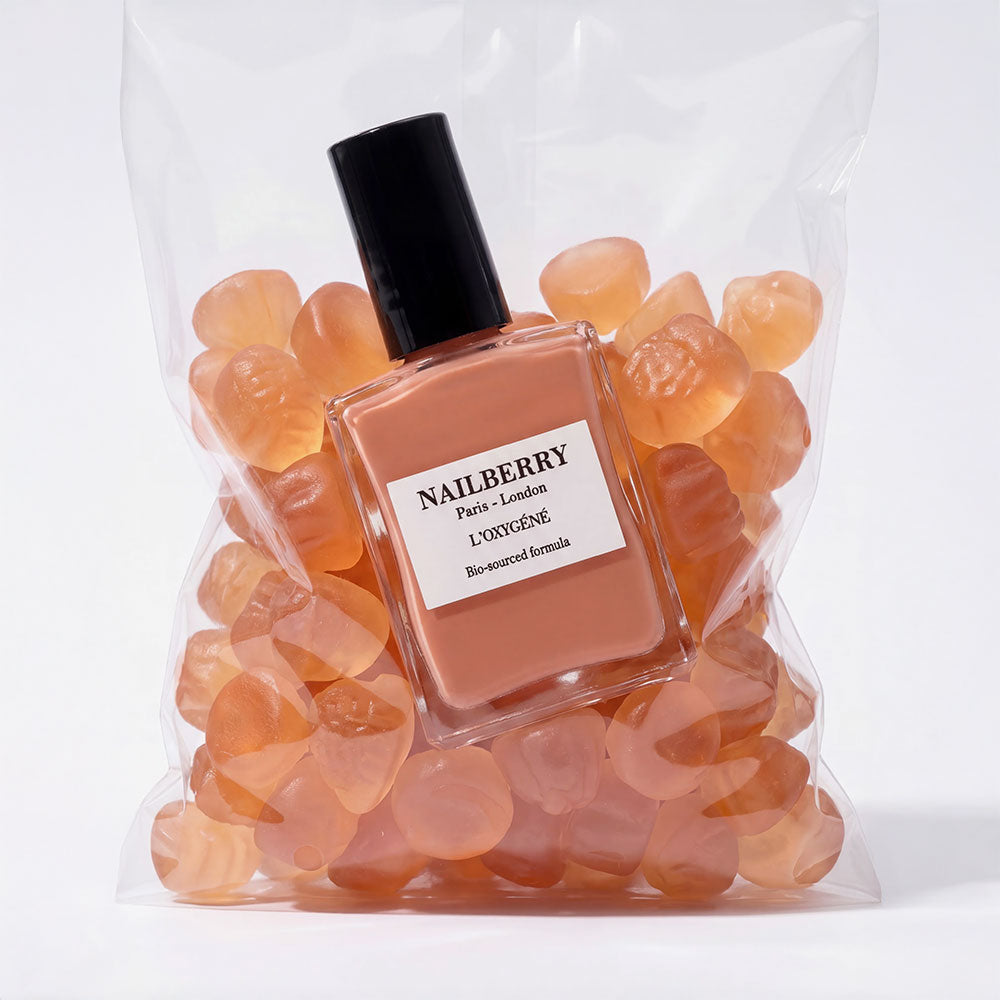 Made You Blush – Nail Polish