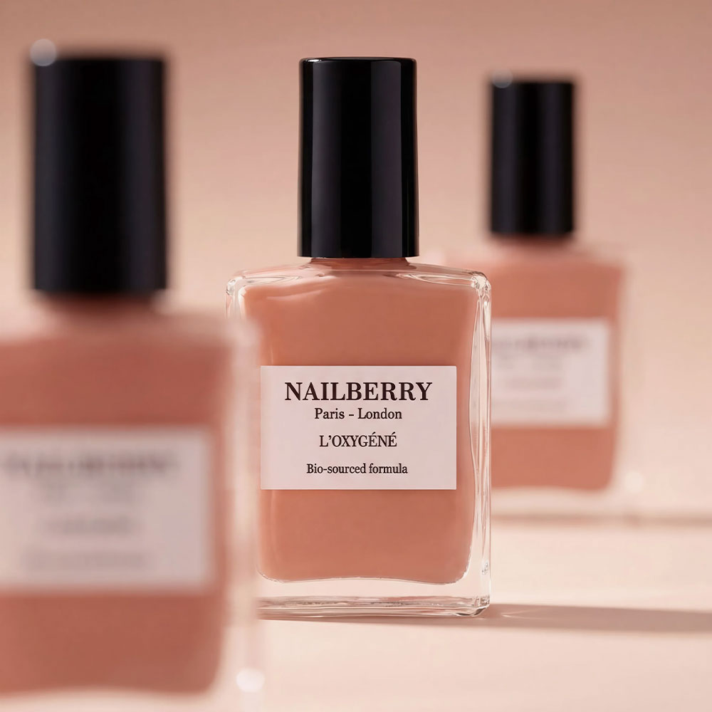 Made You Blush – Nail Polish