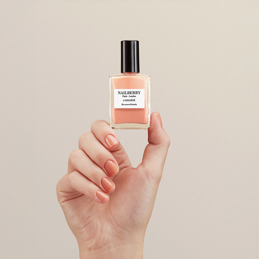 Made You Blush – Nail Polish