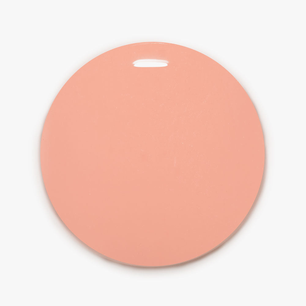 Nailberry Peach Of My Heart – Nail Polish