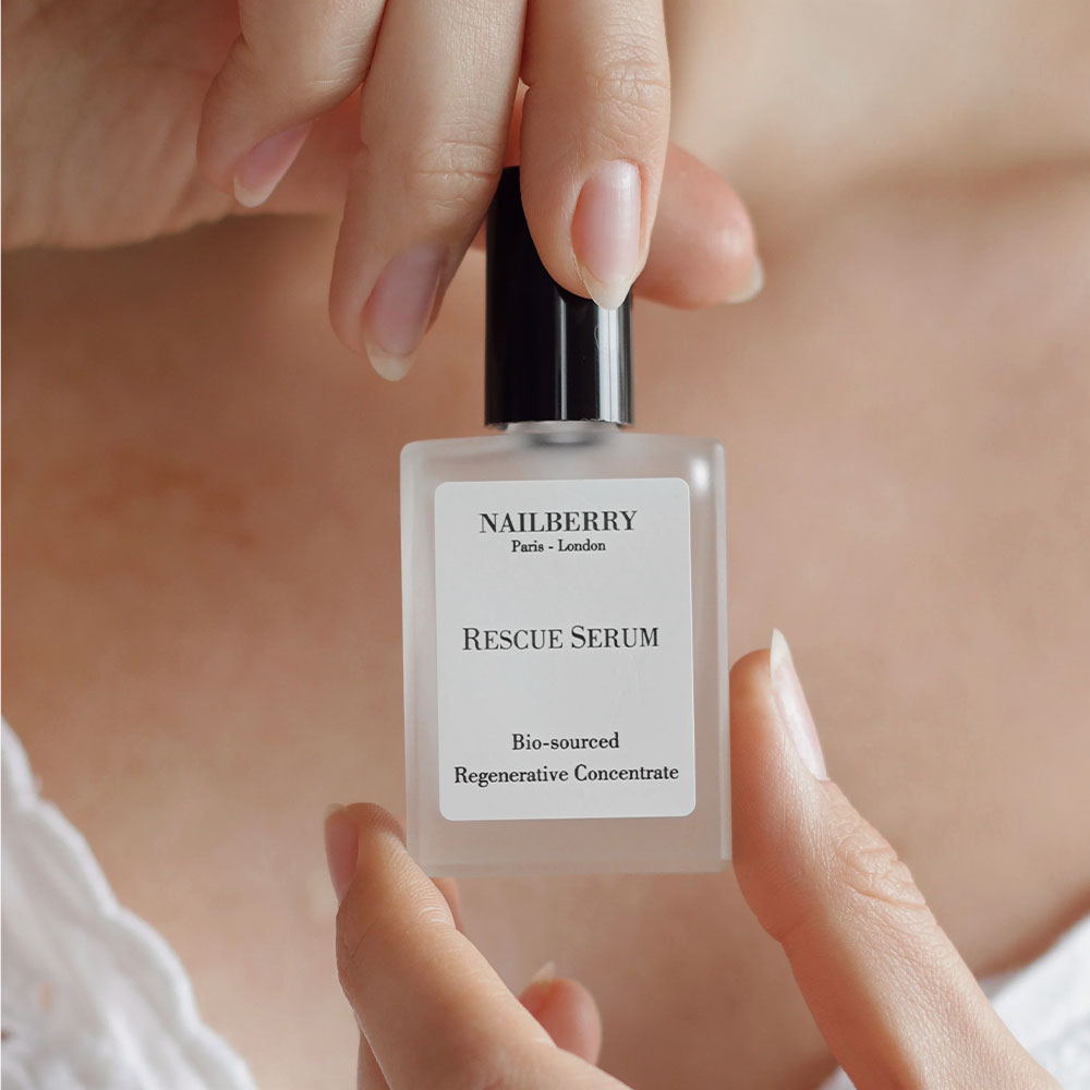 Rescue Serum