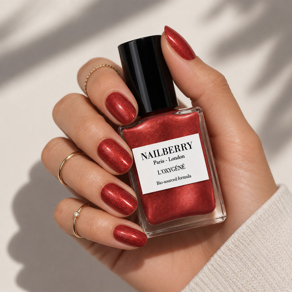 To The Moon & Back – Nail Polish