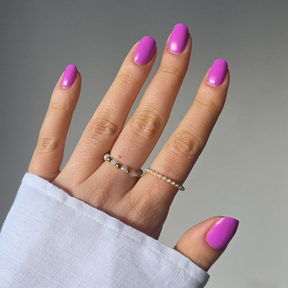 Ultra Violet – Nail Polish