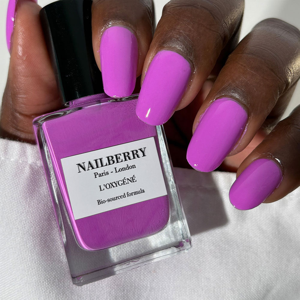 Ultra Violet – Nail Polish