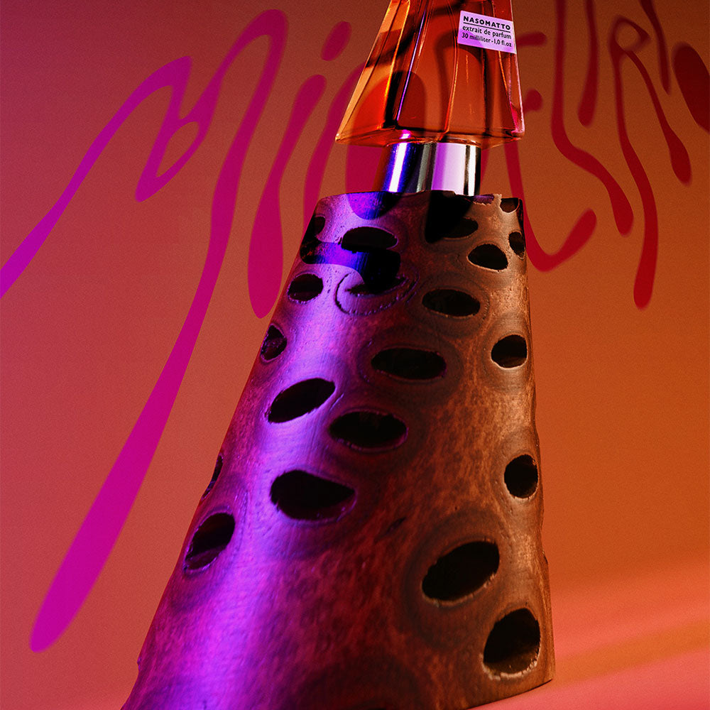 Micodelirio – Extrait de Parfum – 30ml