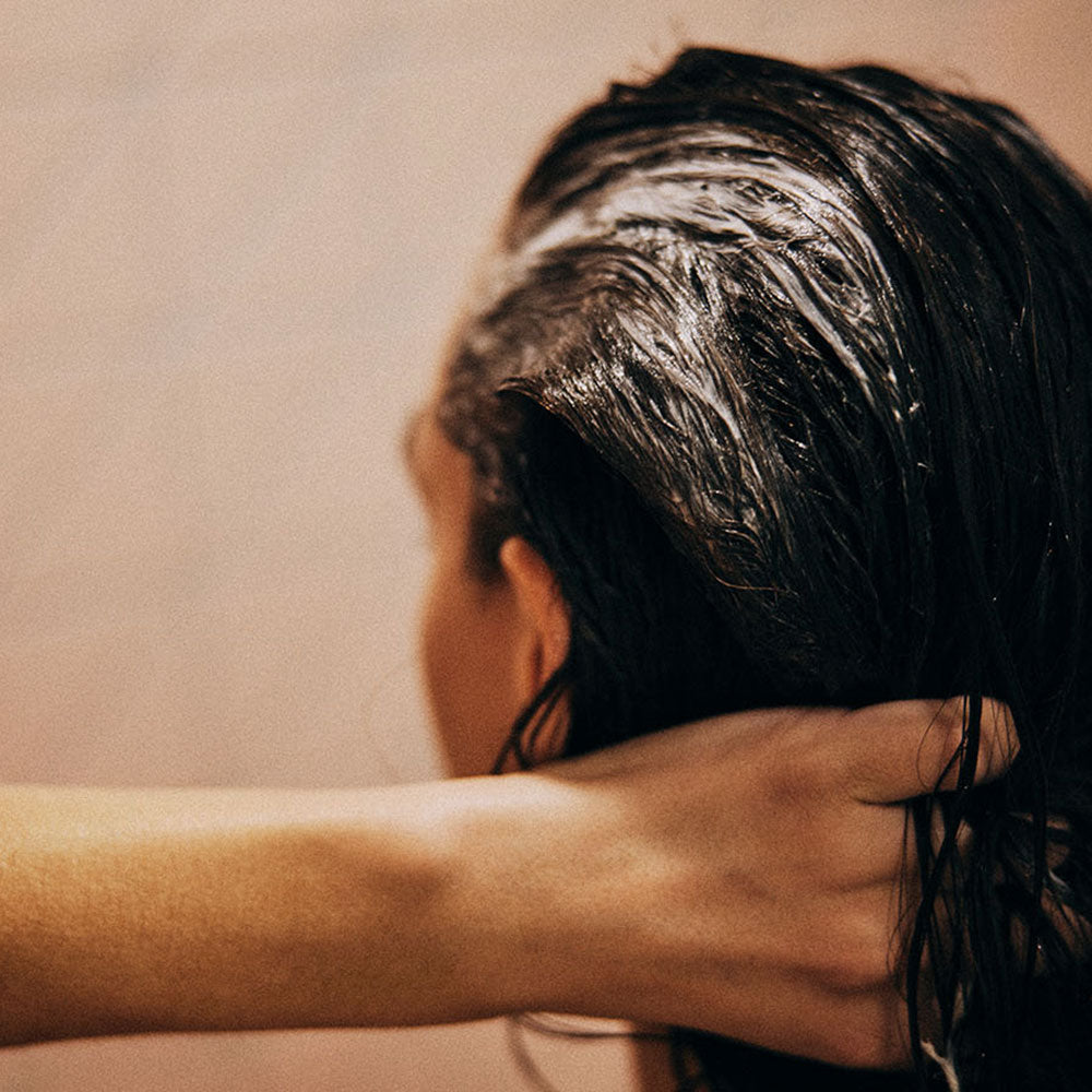 Nature of Things Hair Condition Concentrate – Travel