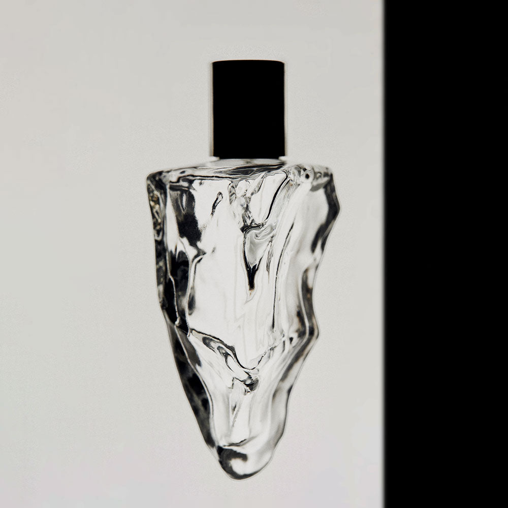 Neandertal them – Eau de Parfum – 30ml von Euan McCall in der Duftnote Blumig, Pudrig, Animalisch