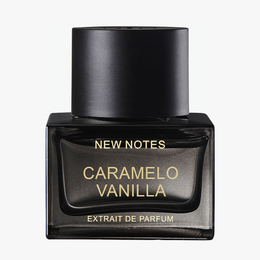 Caramelo Vanilla – Extrait de Parfum – 50ml