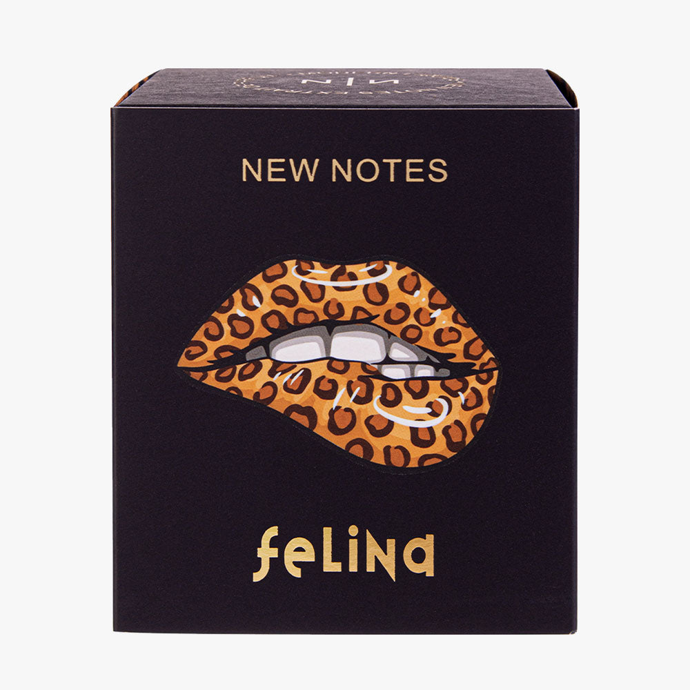 Felina – Extrait de Parfum – 60ml