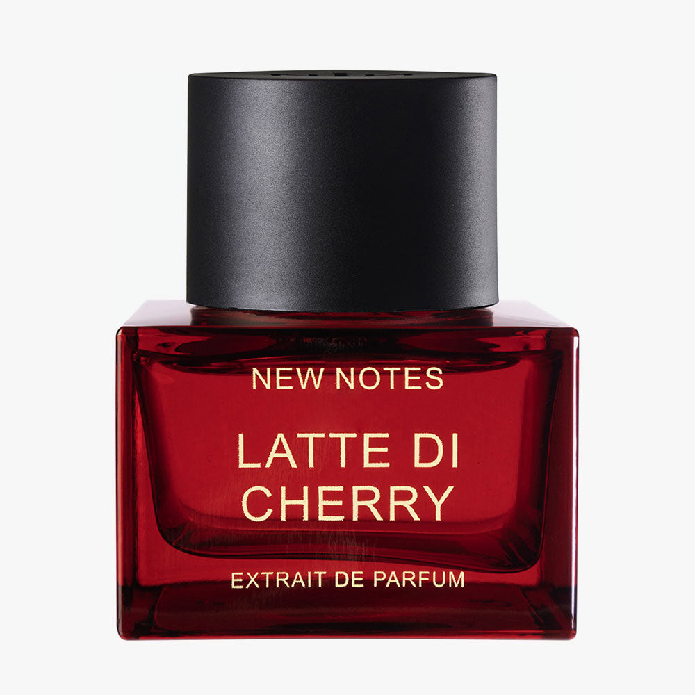 Latte di Cherry – Extrait de Parfum – 50ml