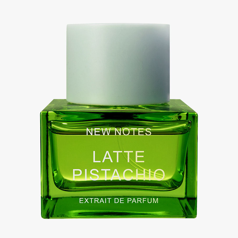 Latte Pistachio – Extrait de Parfum – 50ml