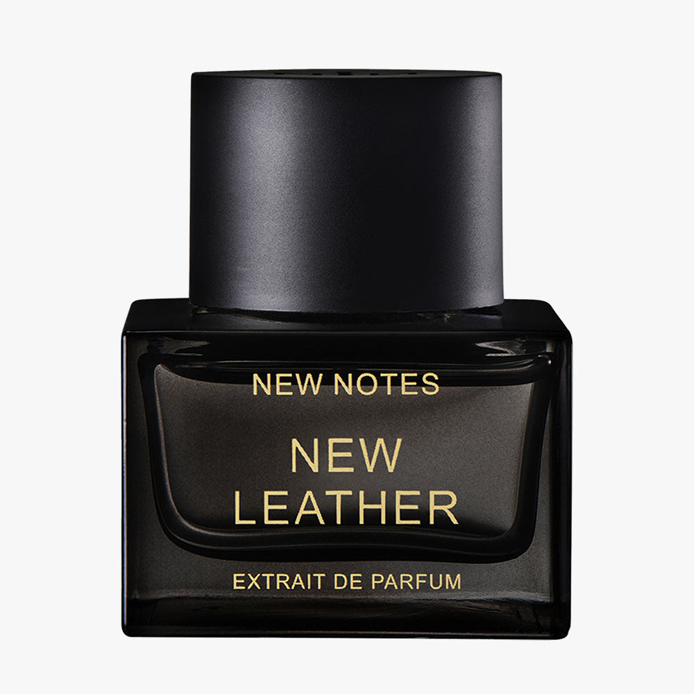 New Leather – Extrait de Parfum – 50ml