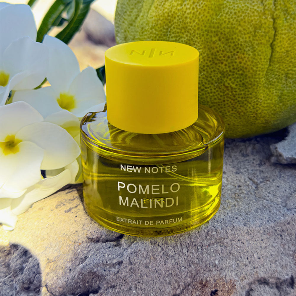Pomelo Malindi – Extrait de Parfum – 60ml