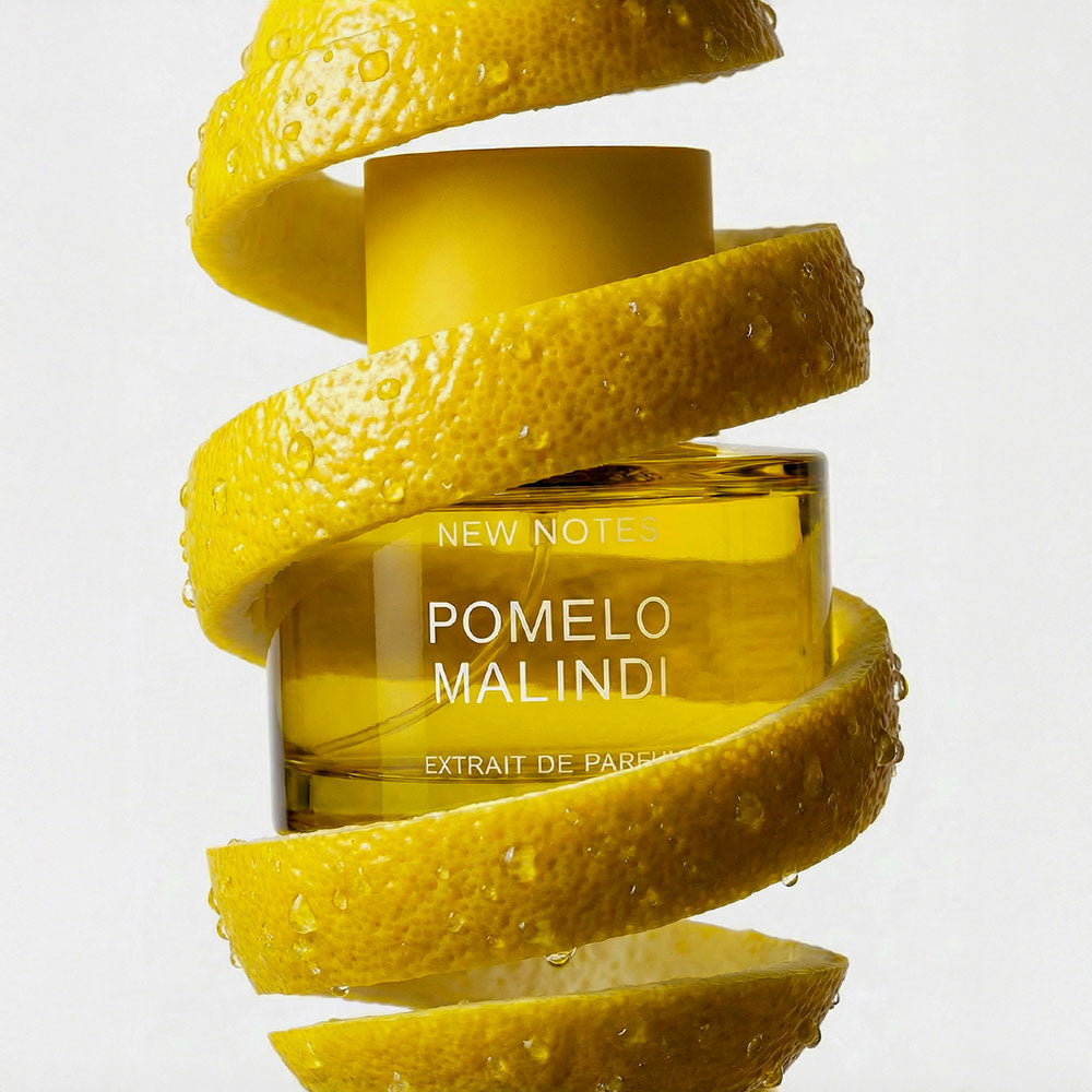 Pomelo Malindi – Extrait de Parfum – 60ml
