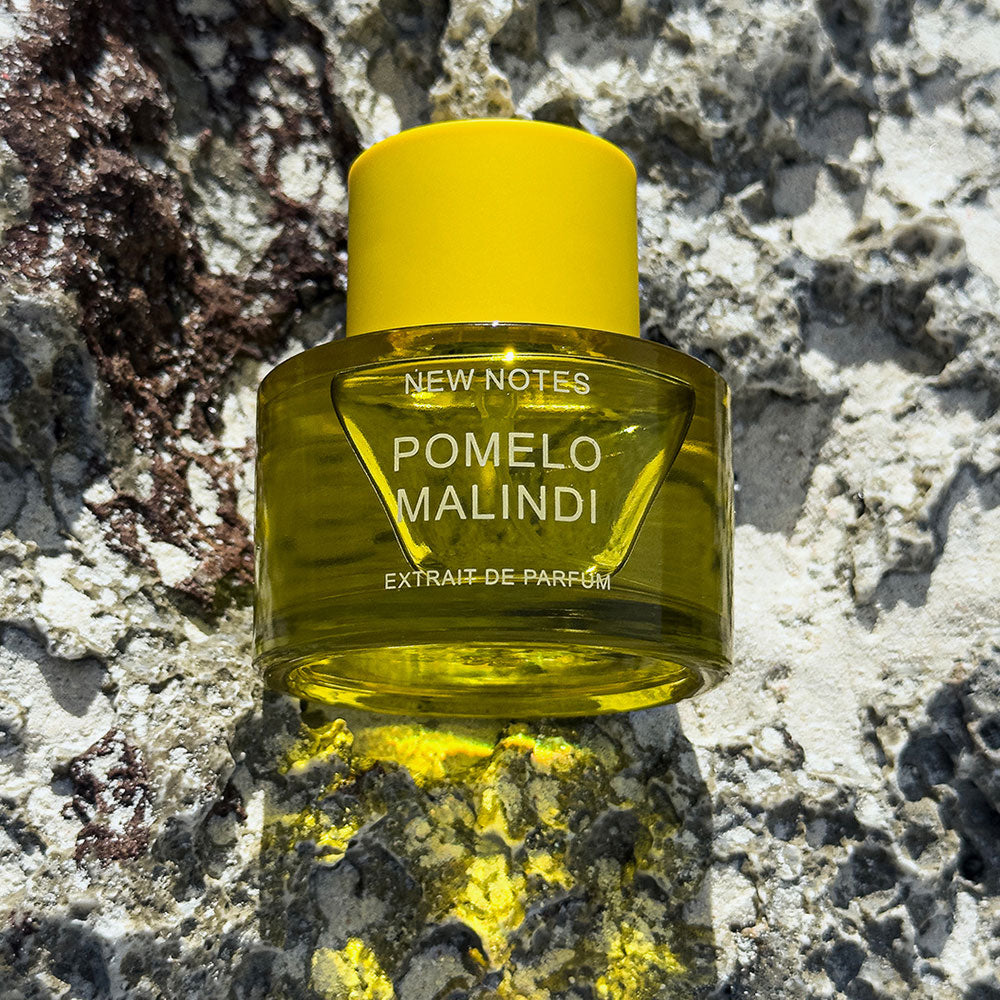 Pomelo Malindi – Extrait de Parfum – 60ml