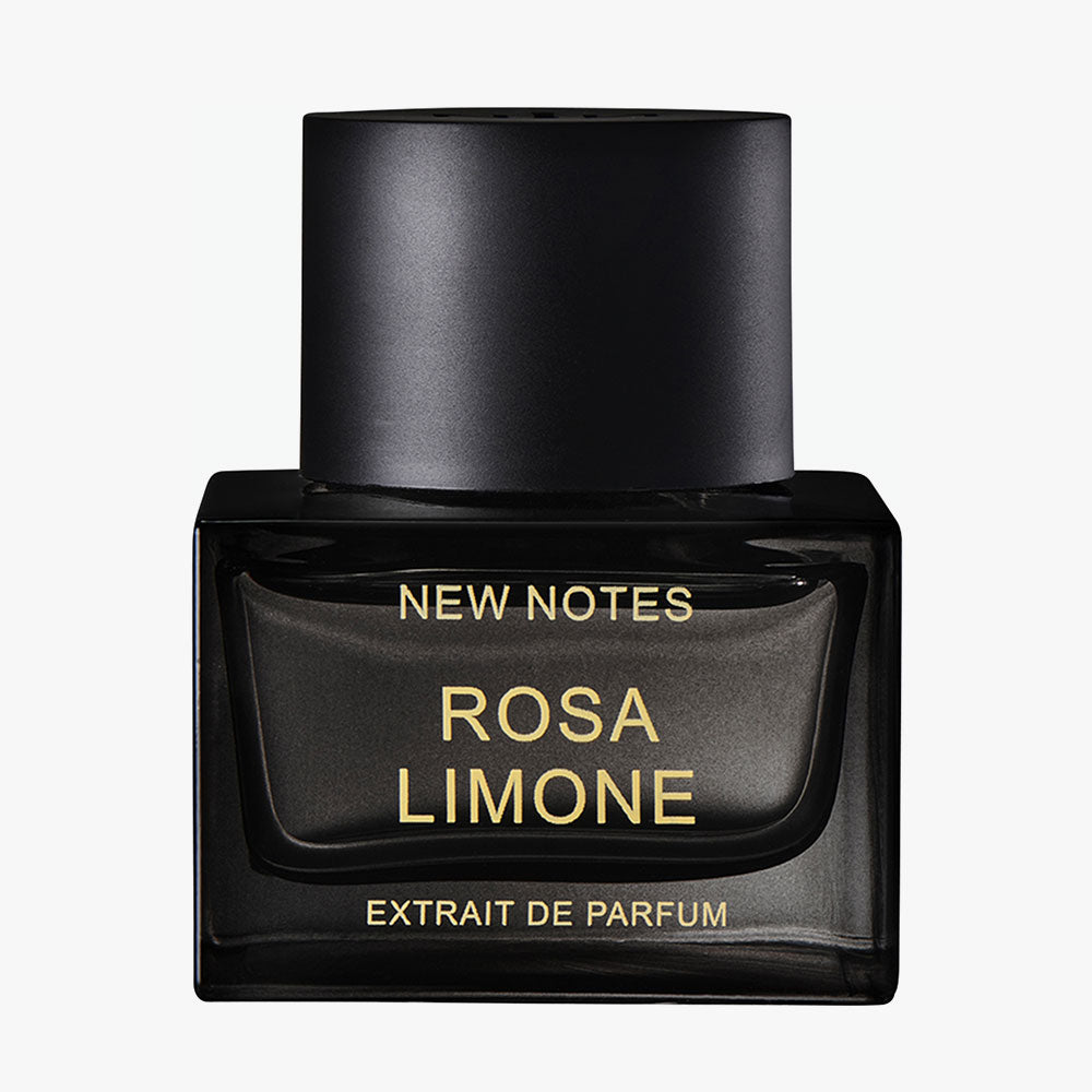 Rosa Limone – Extrait de Parfum – 50ml