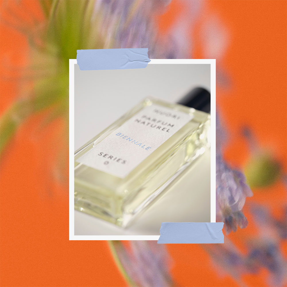 Nuori Biennale – Eau de Parfum – 50ml in der Duftnote Blumig, Cremig