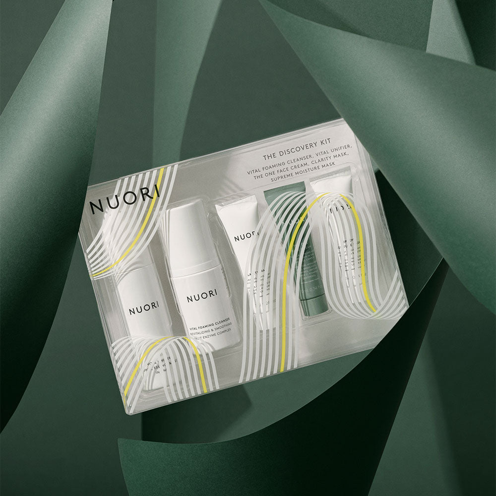 Nuori The Discovery Set